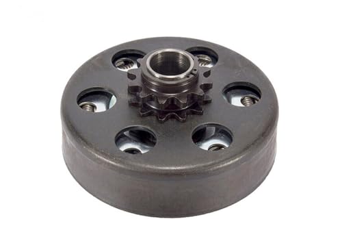 For Max Torque Clutch 3/4" 10T 10 Tooth #40 #41