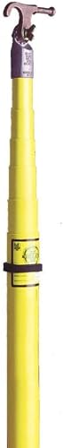 Greenlee - 60"-16'9" Telescopic Hotstick, High Voltage Test & Measurement (HV-216)
