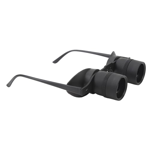 Binoculares Ejoyous 10x Zoom lentes HD enfoque manual miniatura 5