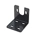 775 DC Motor Bracket 750 755 795 7 Series Steel Motor Base L-Shaped Fixed Installation Base Machine Base Support Frame Tool