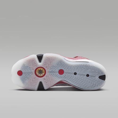 Image of Nike Men's Air Jordan XXXVIII FIBA Basketball Shoes
