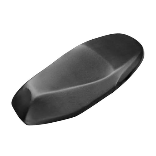 Funda para asiento de motocicleta ideal para proteger del sol en aparcamientos urbanos