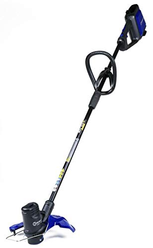 Kobalt 40-Volt Max 12-In Straight Cordless String Trimmer With Edger Capability Tool Only (Battery, Charger Not Included) #TOP9