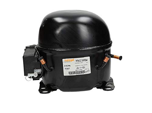Compresor Nevera cubigel mx23fb-a