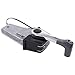ApplianPar Outboard Engine Single Binnacle Remote Control Box Kit 67200-93J13 for Suzuki Marine DF25 to DF200