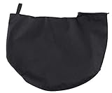 Der Vliesstoff, aus dem der Beutel besteht, ist ein rissbeständiges und äußerst haltbares Material. Mikrorisse in der Faser verhindern den Verlust der Saugkraft und lassen gleichzeitig keinen Schmutz aus dem Beutel. Der universelle Montageflansch mit einem passenden Loch für einen Umfang von 40 cm macht den Beutel kompatibel mit Staubsaugern vieler Marken.