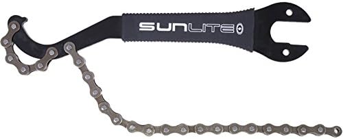 Sunlite Sprocket Remover/Pedal Wrench
