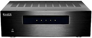 OSD Audio 240W 5-Channel Home Theater Amplifier – Digital Class H System, XA5180