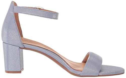 Image of Naturalizer womens Vera Heeled Sandals