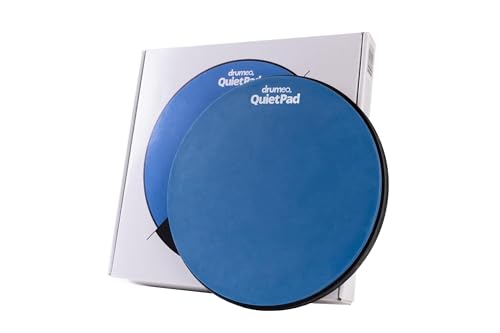 drumeo QuietPad