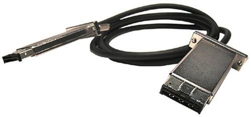  3com SuperStack® 3 Switch 3870 Resilient Stacking Cable cavo di rete 1,3 m