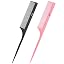 Black,Pink