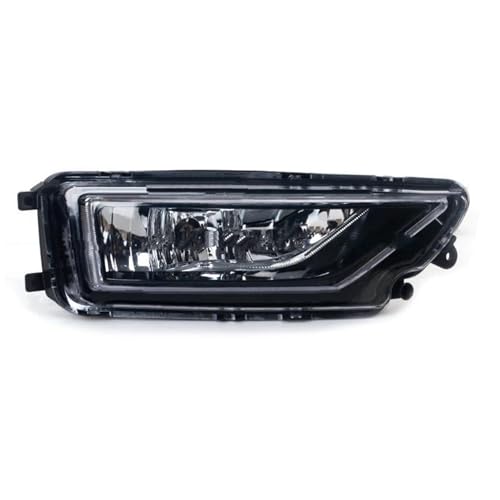 Feu avant antibrouillard droit pour VW Amarok 2016-2022 avec grille