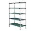 Metro 5Q527G3 MetroMax Q Starter Shelving Unit