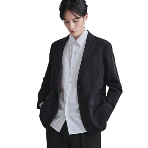 [ ティーケー タケオキクチ ] テーラードジャケット 【セットアップ対応】360度ストレッチテーラードジャケット 17045120 メンズ ブラック(019) 02(M)