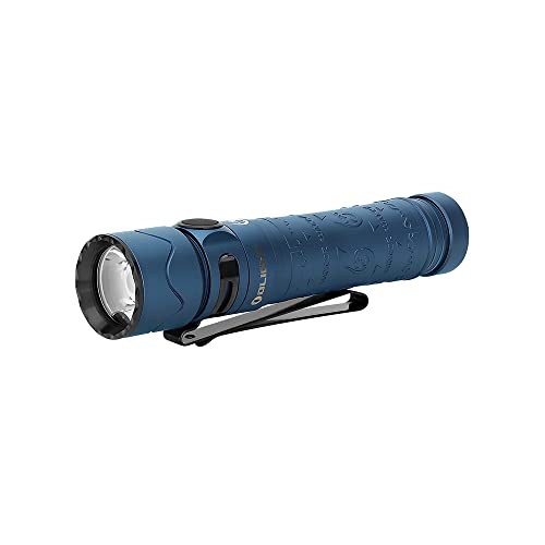 OLIGHT WARRIOR MINI 2 | Lampe torche...
