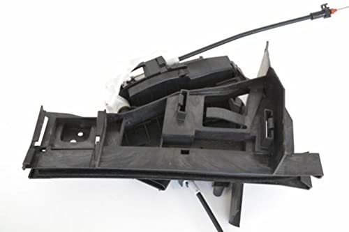 Bloc de serrure de porte BM5A-A26412-AE boîtier robuste de fermeture pour automobile