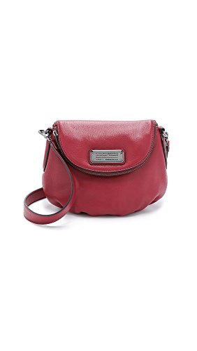 Marc by Marc Jacobs New Q Mini Natasha Cross-Body Bag