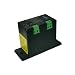 Loulensy AC Current Switch Transducer Input 0.01A-1A Switching Max 0.3A@130V AC/DC UL&CSA,CE&Rohs