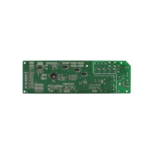 DC INV Kleine Panel Decke Kassette Einheit Innen Wichtigsten Bord 803344200044 Kompatibel mit Trane Kompatibel mit Chigo VRF CMV- 28Q4-2