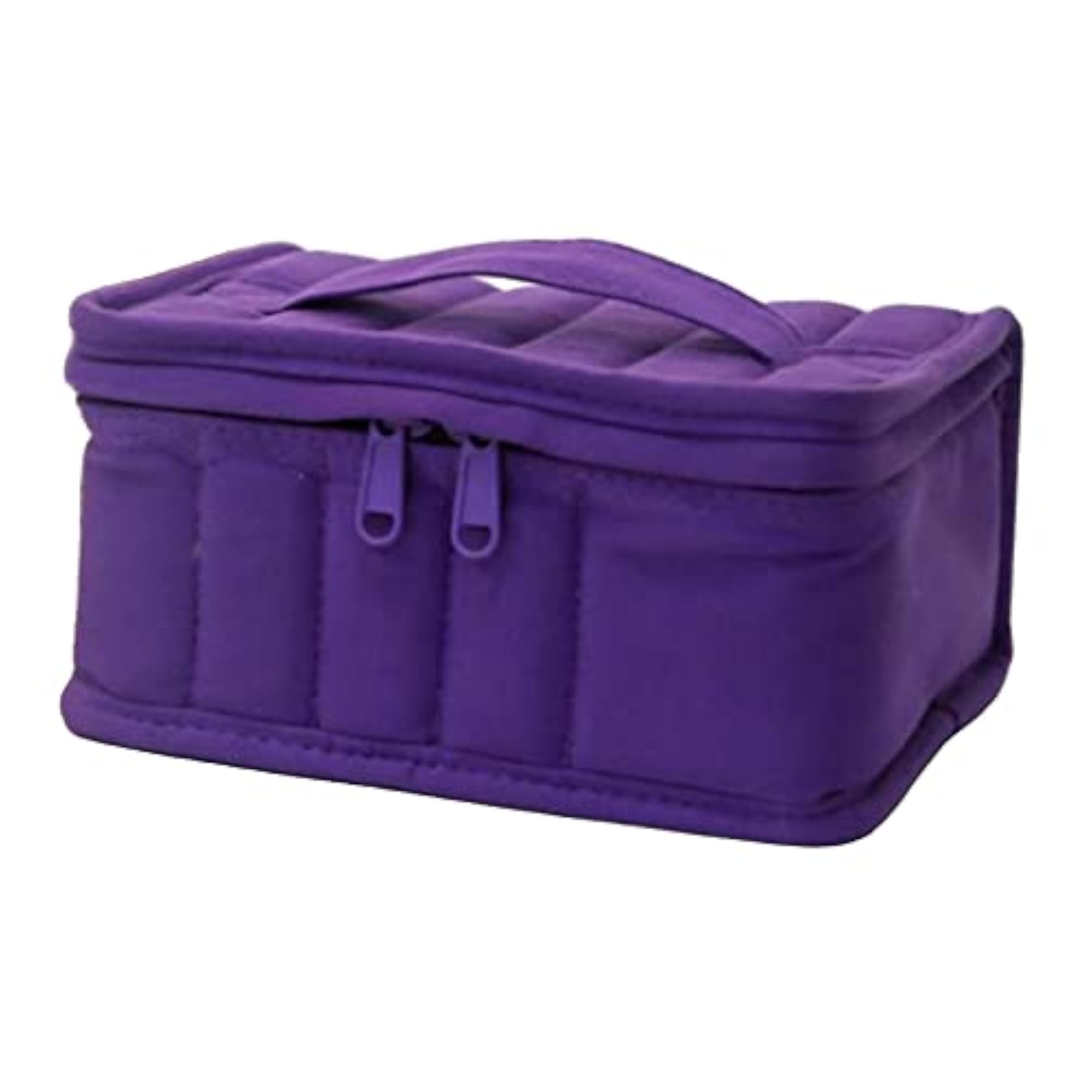 Essential Oil Storage Case, Nail Polish Bag