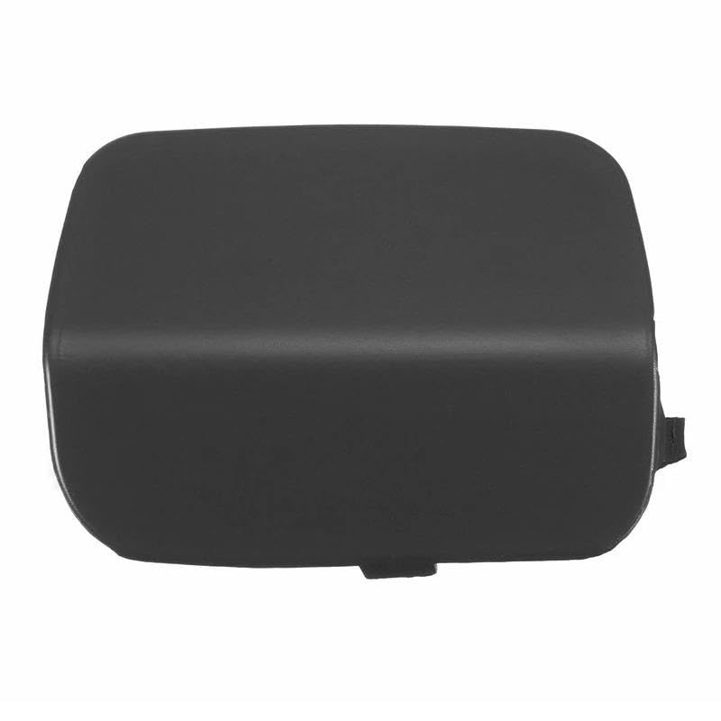 Cache Crochet Remorquage Pare-chocs 51127161497 Pour B&MW E92 E93 Série 3 328i 335i 2006 2007 2008 2009 Capuchon Protection Crochet Remorquage Pare-chocs Arrière Voiture Capuchon D'œillet Remorquage A