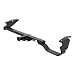 CURT 12339 Class 2 Trailer Hitch, Pin and Clip