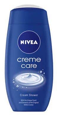 Nivea Creme Care Gel Douche Traitant 250 Ml - vue 2