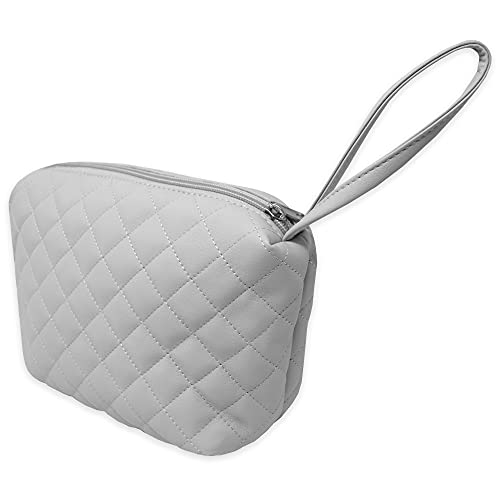 Trousse de toilette Duffi Baby en cuir pour accompagner les premiers souvenirs de bébé