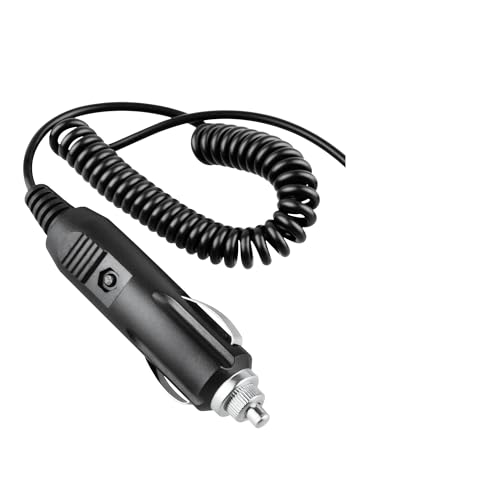 Adaptador de auto PK Power para tablet Dropad M7009 miniatura 5