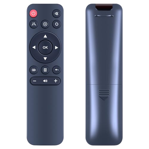 Télécommande YABER V9 Y30 Y21 projecteur DLP WiFi de rechange