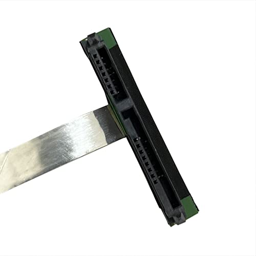 ZAHARA FFC Cable Connector for Hard Drive SATA HDD for ASUS X415 0402200080000 - Image 4