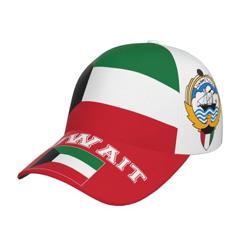 Golf hat Koweït pour entraînement de course et running en plein air