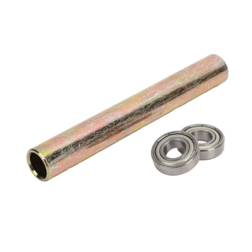 Bagues de roulement de direction vélo CT200U anti jeu guidon