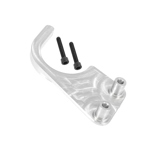 Motoforti Car Lower Timing Chain Guide Timing Chain Bracket Stainless Steel for Honda for Acura RSX Civic Si K20 K24 for K-Series Engines Long-lasting