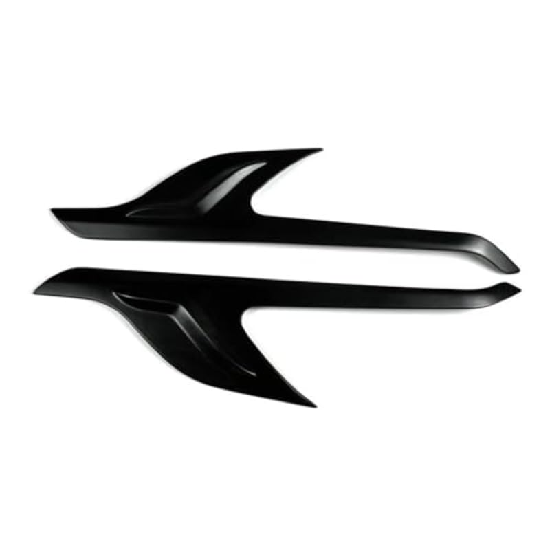 Cache-phares avant Toyota Alphard Vellfire 30 protection optique