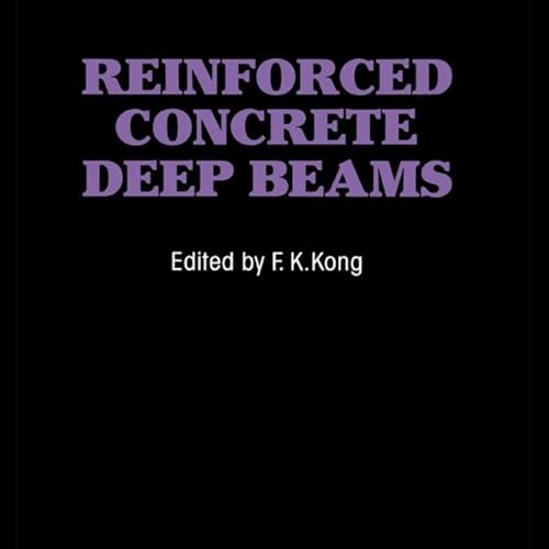 Reinforced Concrete Deep Beams
