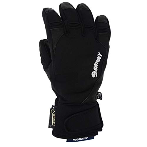 Gants Gore-Tex Swany Softshell Glove W durables pour le ski féminin