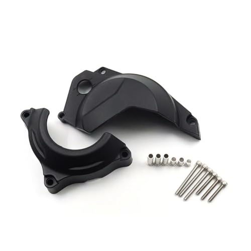 Moto couvercle stator kit protection thermique capot moteur 450-MT MT450 conversion 2023 2024
