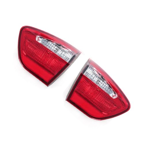 Feux arrières pour KIA Rio 2012-2014 hatchback 5 portes intérieur