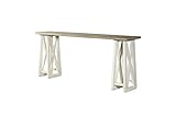 Lane Home Furnishings Chamblee Sofa Bar Table