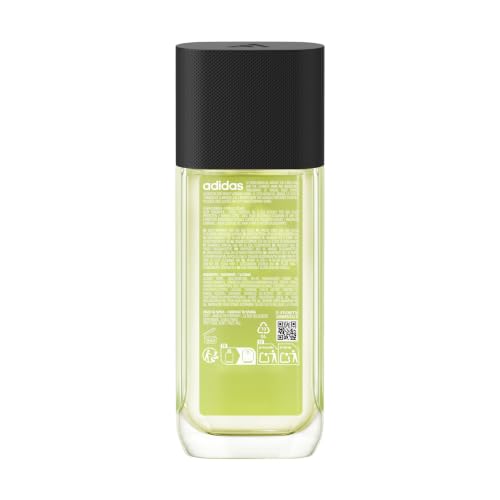 Adidas Pure Game Edition 2022 déodorant avec vaporisateur pour homme 75 ml - vue 3