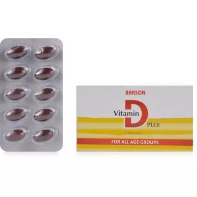 Vitamin D Plus Capsules (50caps) || Shophomeo® (B0CCJZ1VJC) Amazon Price History, Amazon Price Tracker