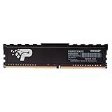 Patriot Memory Signature Premium Line Series DDR4 2666MHz PC4-21300 16GB デスクトップ用メモリ ヒートシンク付 PSP416G266681H1