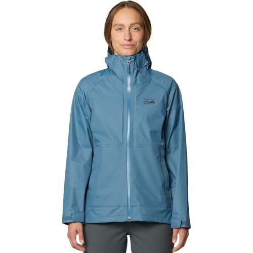 Mountain Hardwear Women's Threshold Jacket