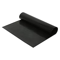 Wiltshire Bar-B Hot Plate Liner – 50 x 38 cm Reusable Non-Stick BBQ Liner for Standard Hot Plates, Hygienic Easy-Clean Surface, Durable Heat-Resistant and Dishwasher Safe