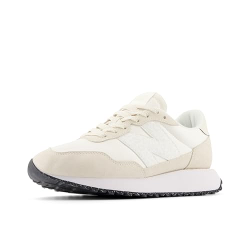 Image of new balance Womens 237 SEA Salt (18) Running Shoe - 5 UK (WS237AB)