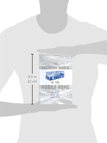 The Unknown World of the Mobile Home (Creating the North American Landscape)