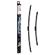 Bosch Scheibenwischer Aerotwin A102S, Länge: 650mm/475mm – Set für Frontscheibe