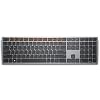 Dell Km7321w Premier Wireless Keyboard And Mouse Tr Q-keyboard 580-ajqr